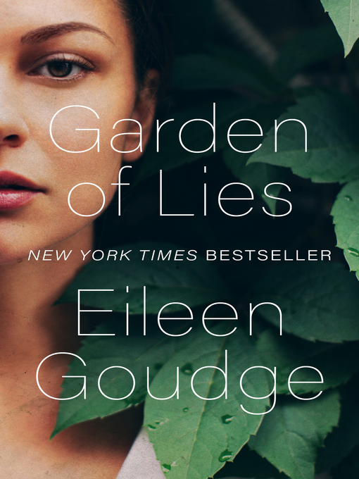 Title details for Garden of Lies by Eileen Goudge - Wait list
